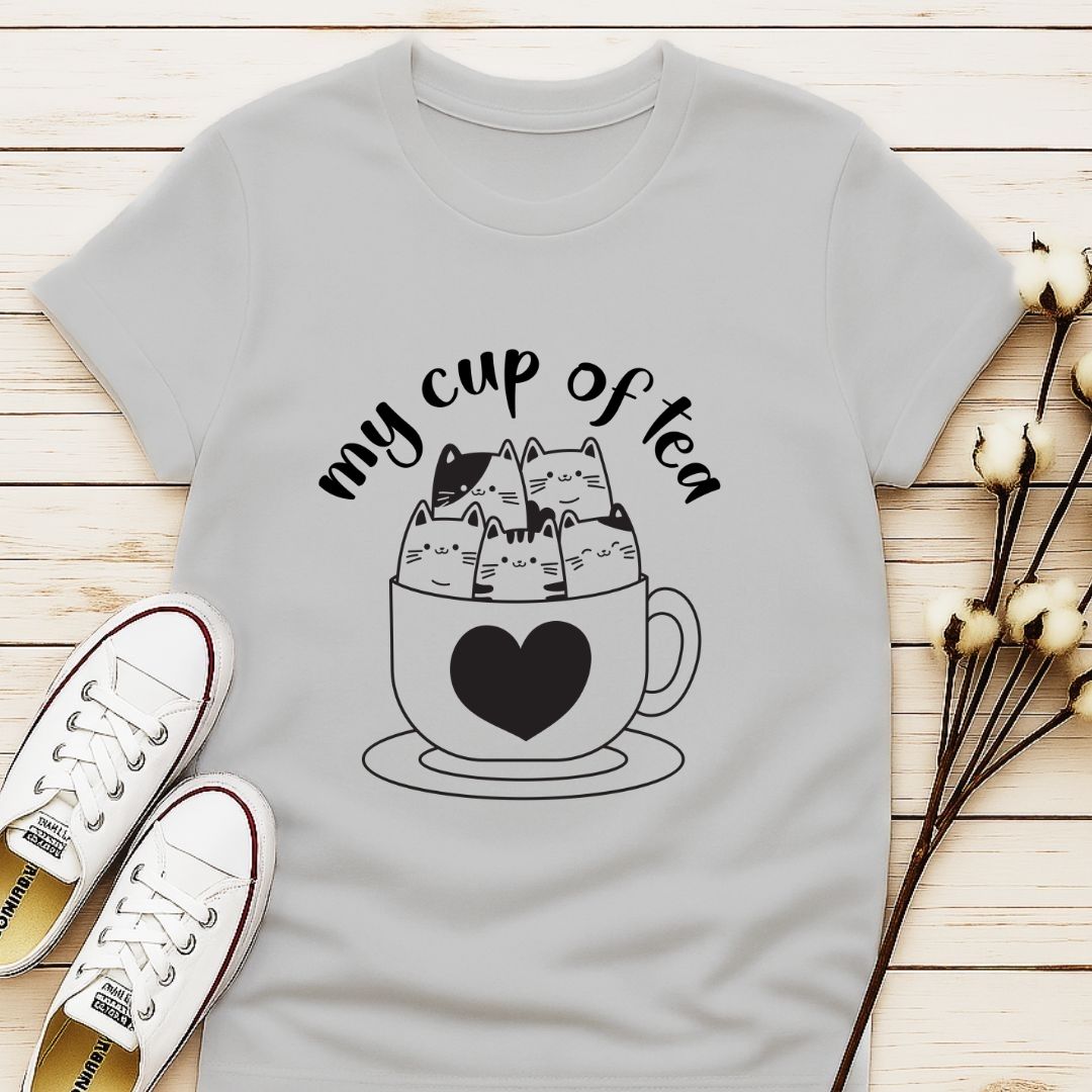 My Cup of Tea T-shirt
