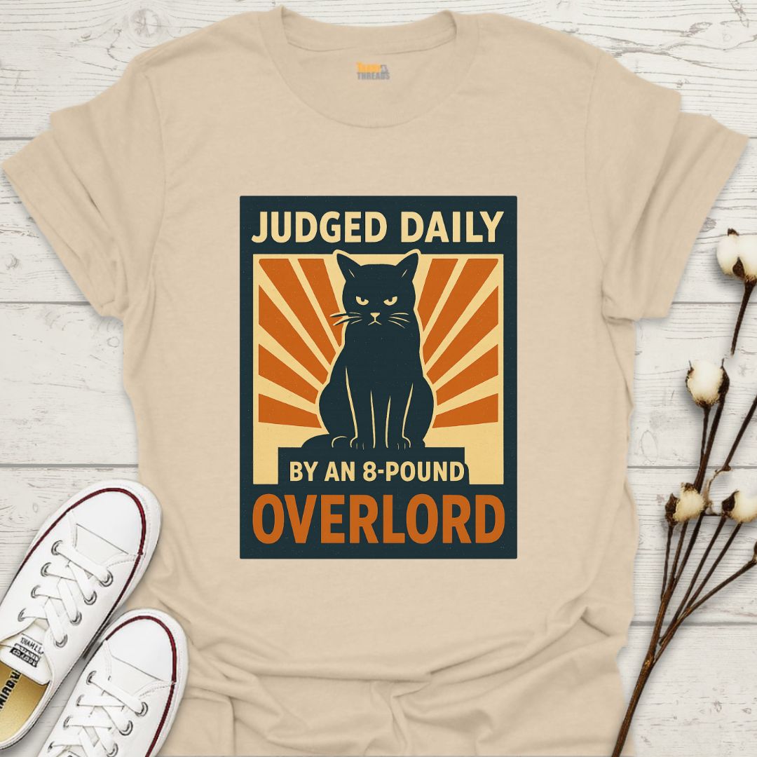 Judged Daily T-shirt