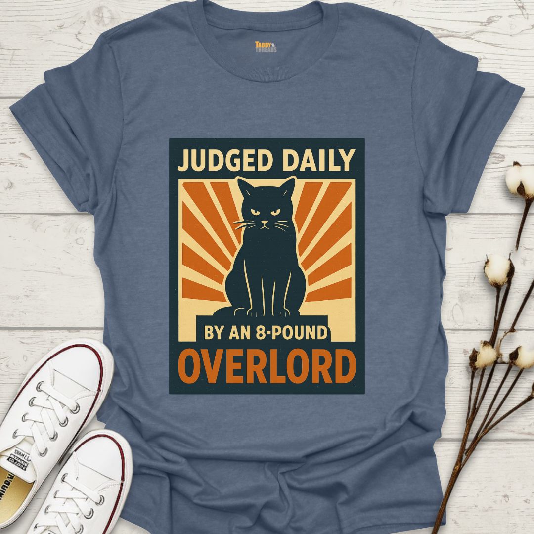 Judged Daily T-shirt