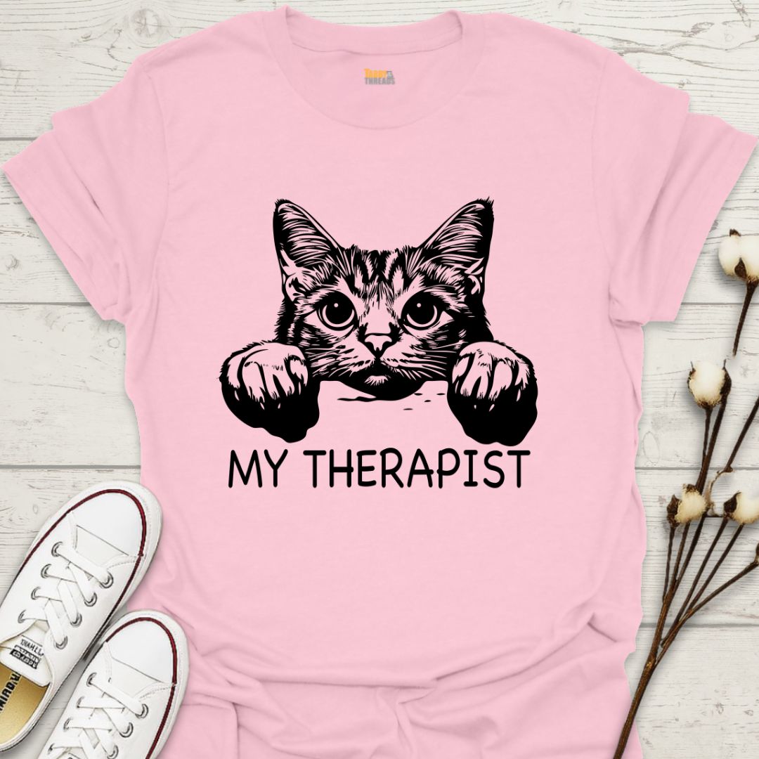 My Therapist T-shirt