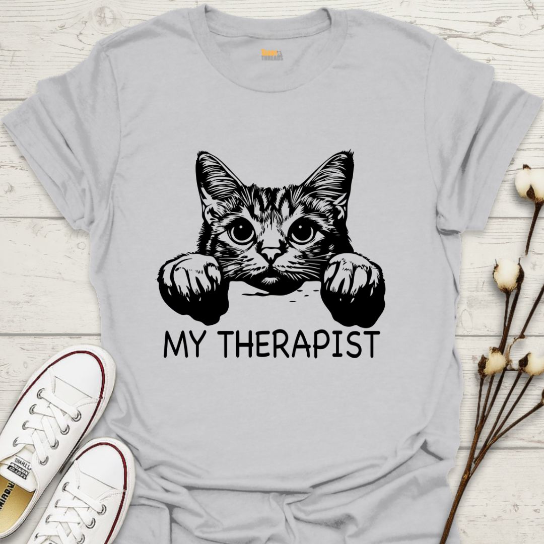 My Therapist T-shirt