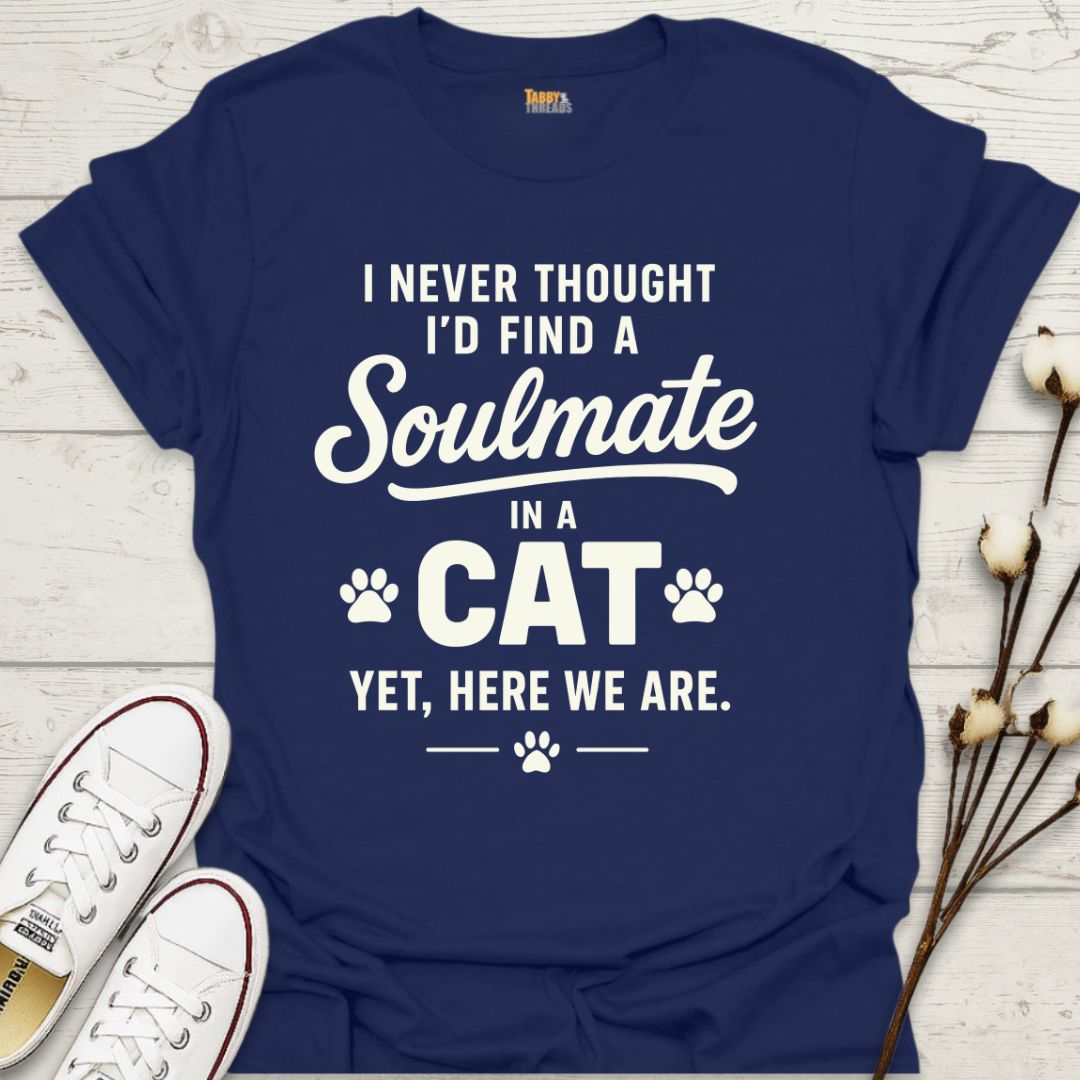 Soulmate T-shirt