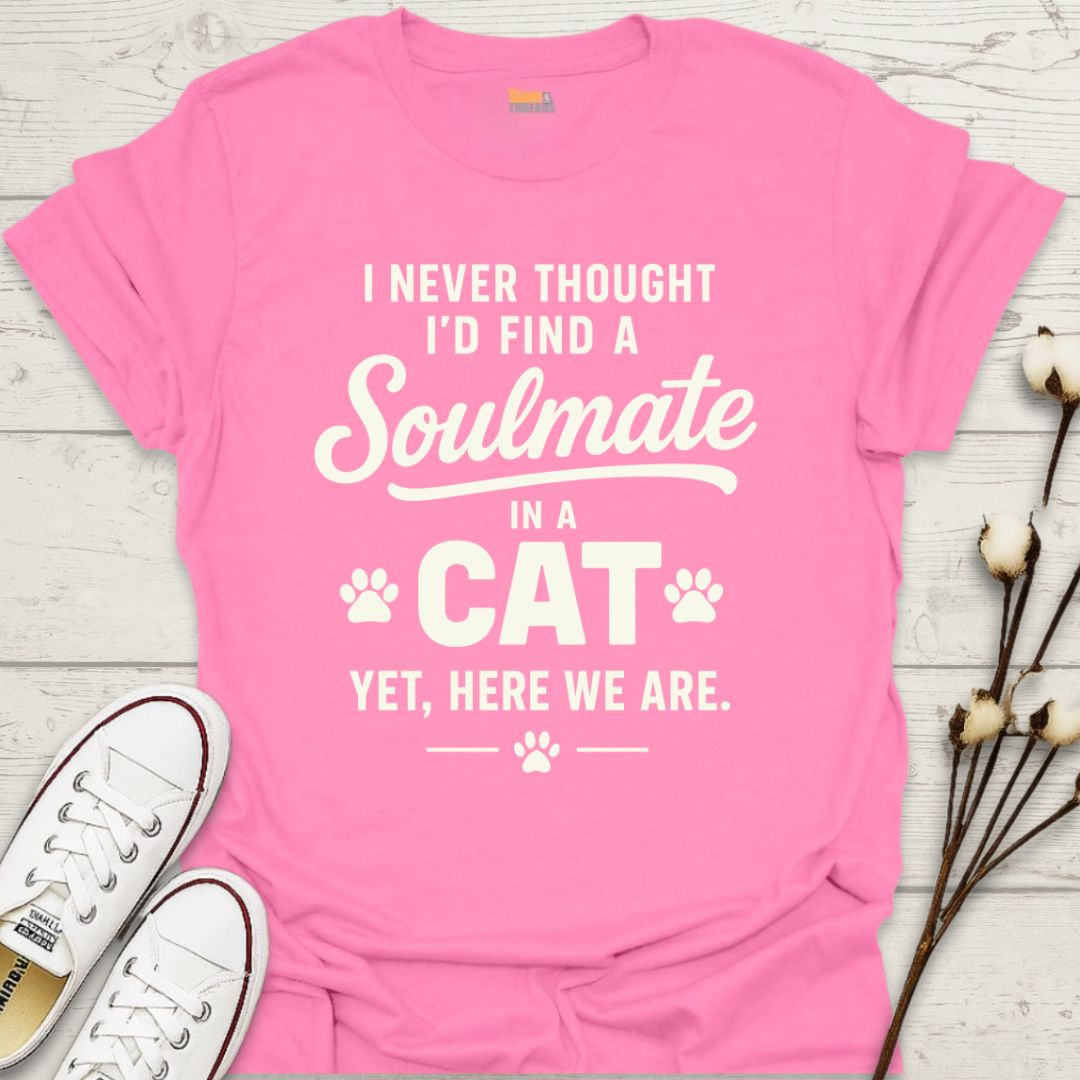 Soulmate T-shirt