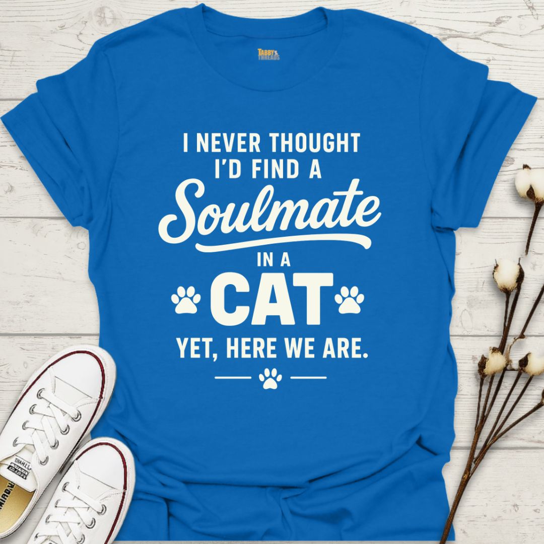 Soulmate T-shirt