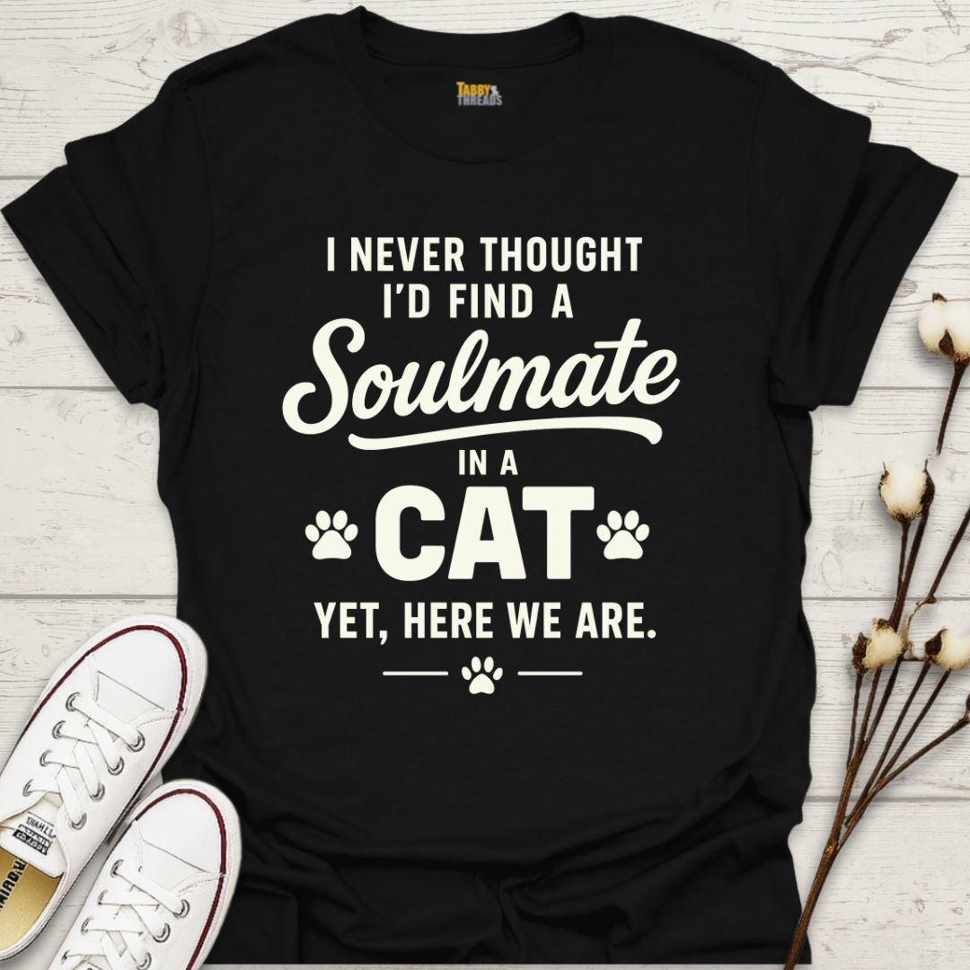 Soulmate T-shirt