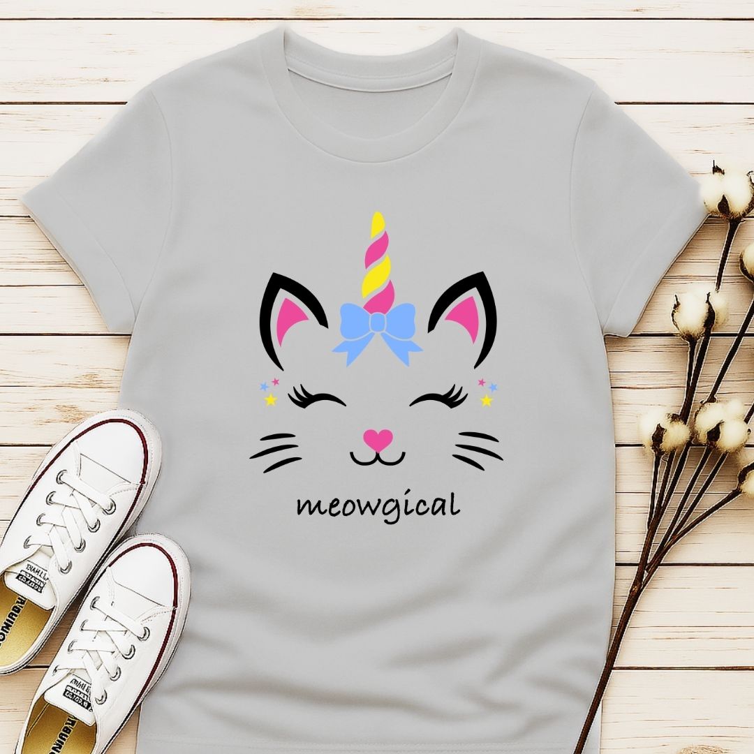Meowgical T-shirt