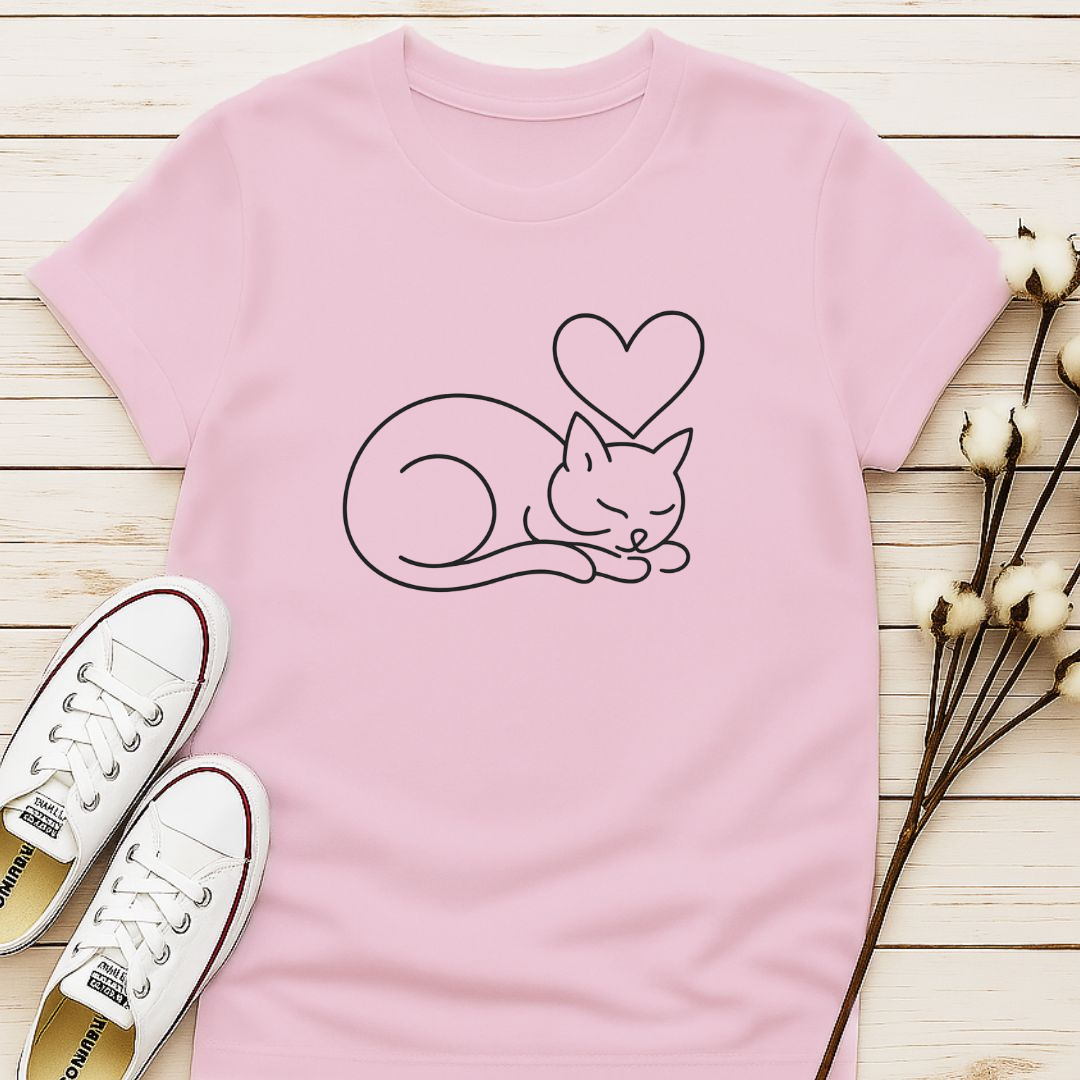 Sweet Dreams T-shirt