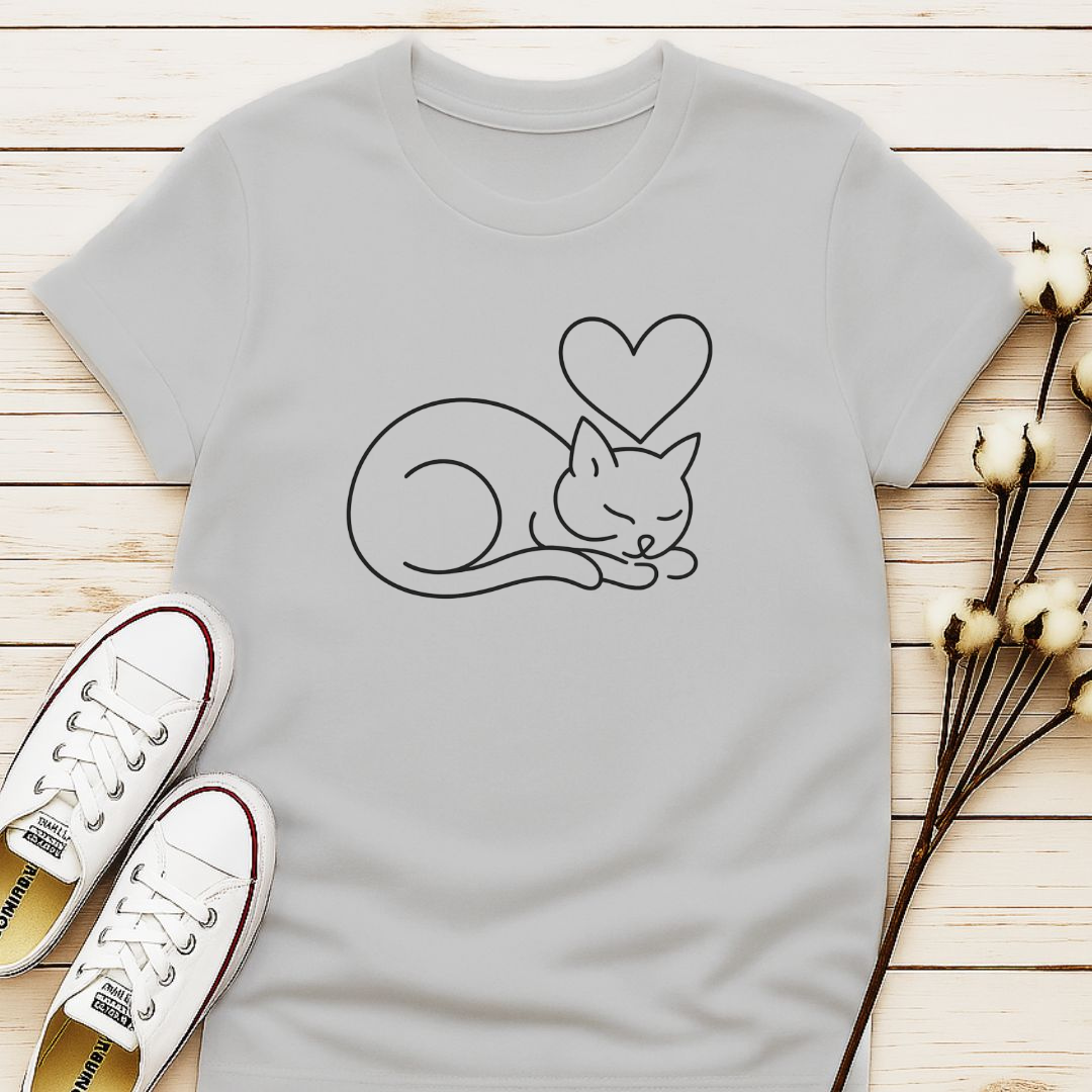 Sweet Dreams T-shirt