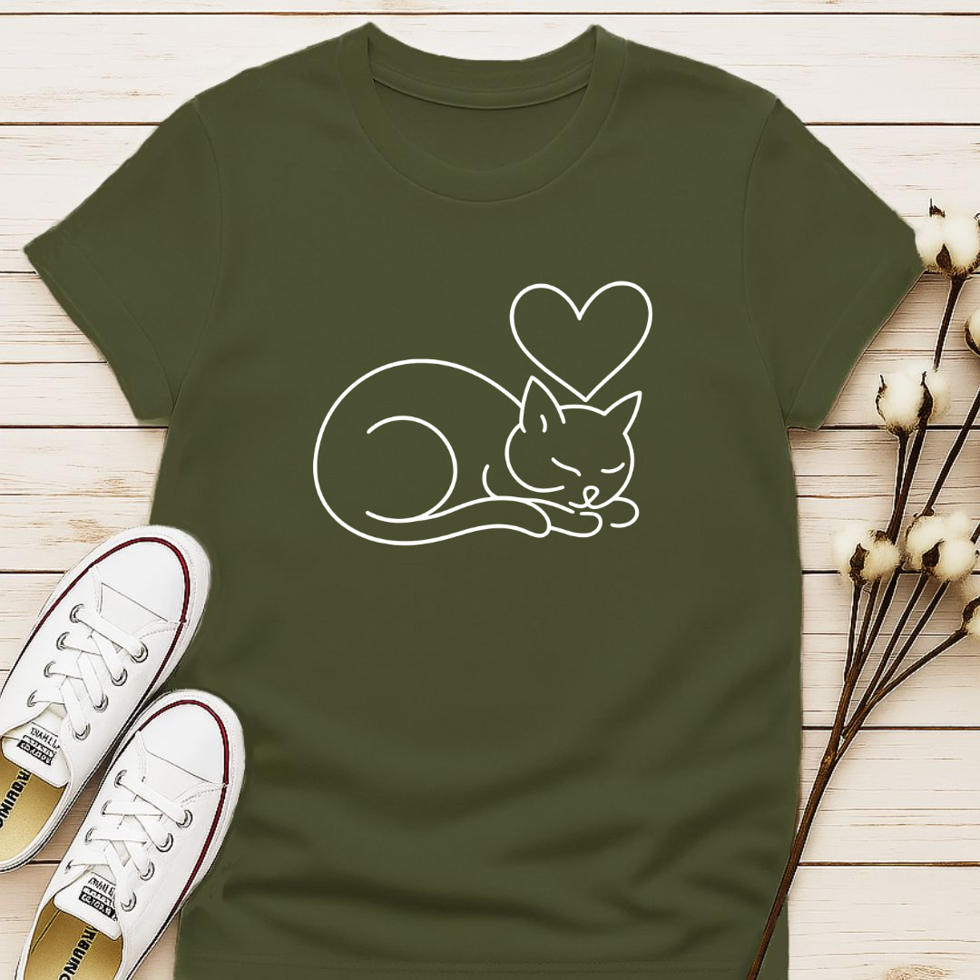 Sweet Dreams T-shirt