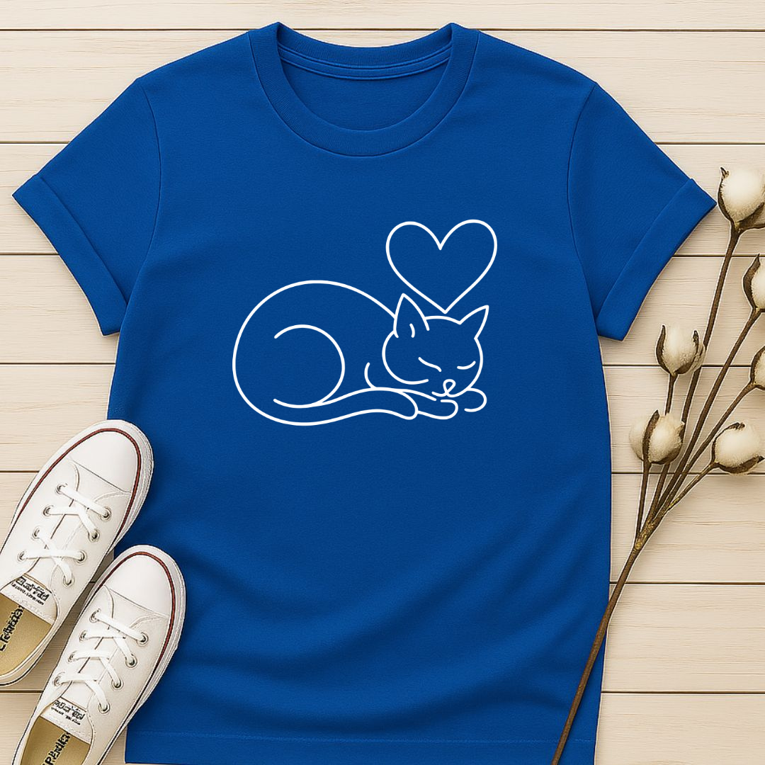 Sweet Dreams T-shirt