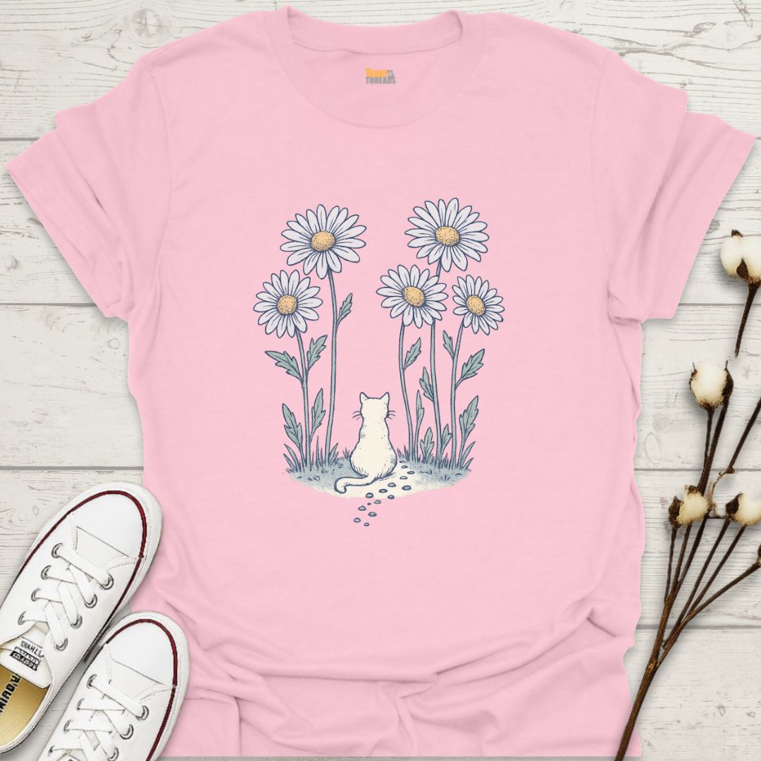 Bloom Chaser T-shirt