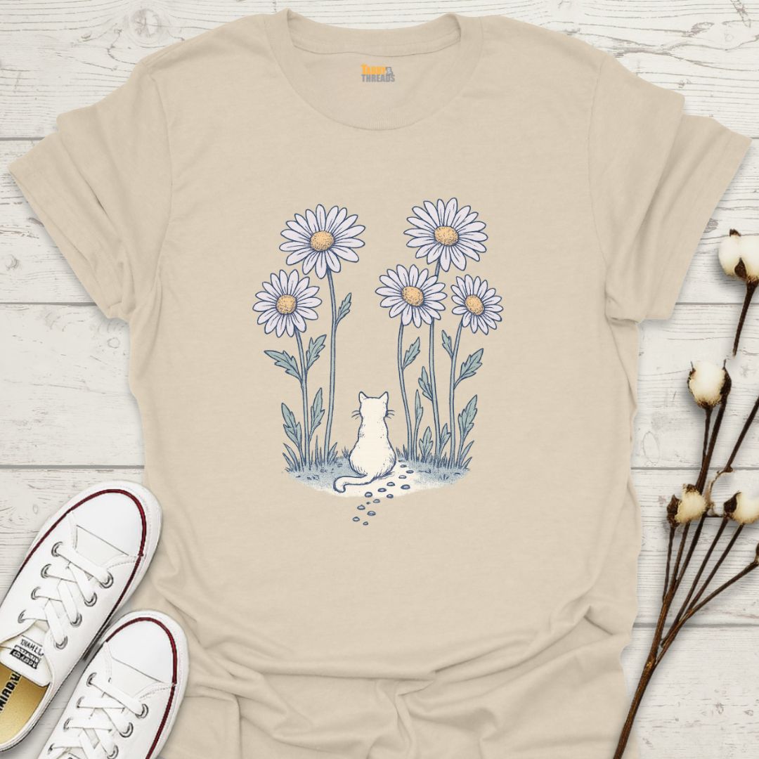 Bloom Chaser T-shirt