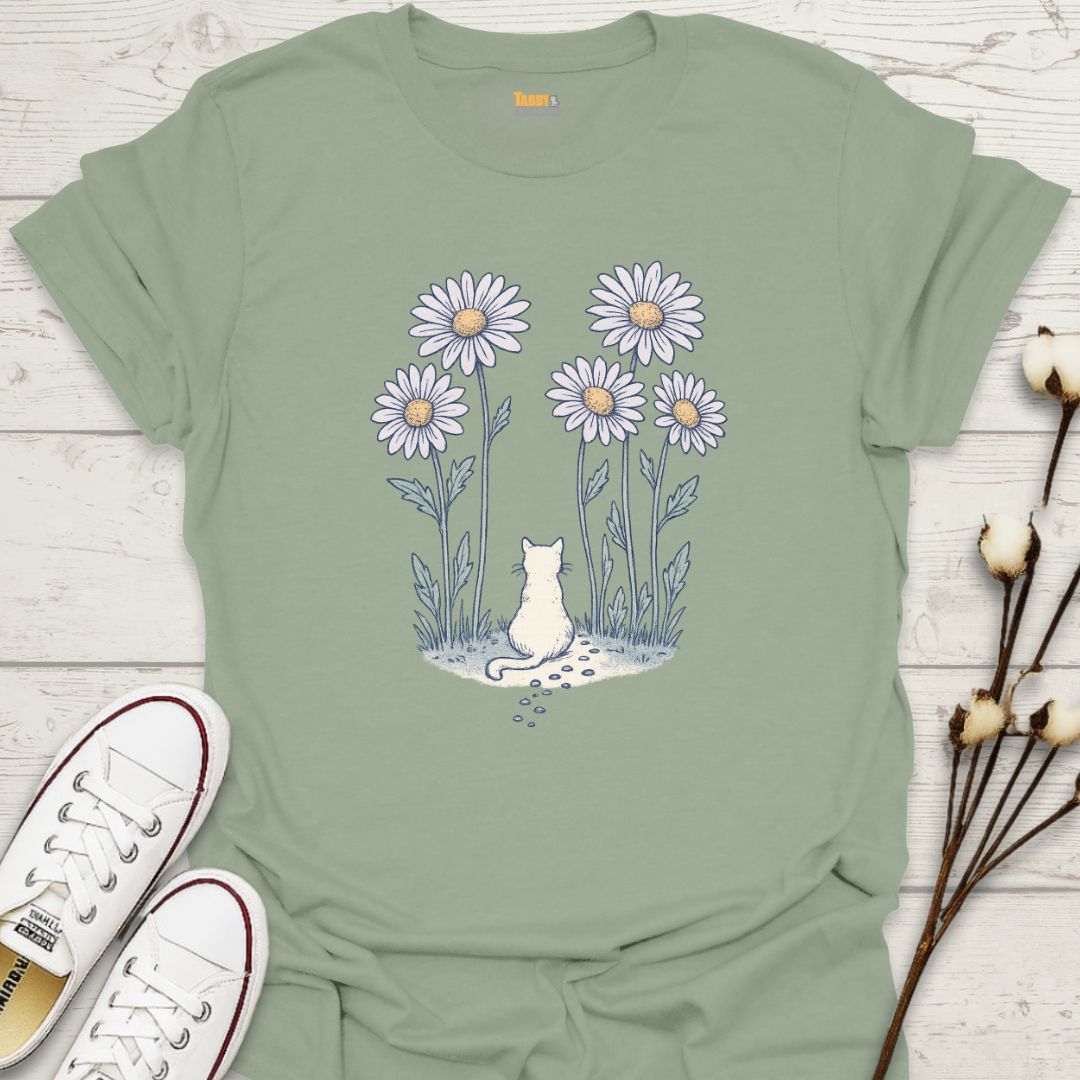 Bloom Chaser T-shirt