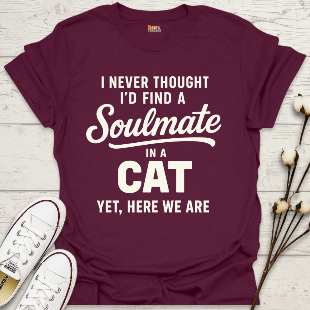 Soulmate T-shirt