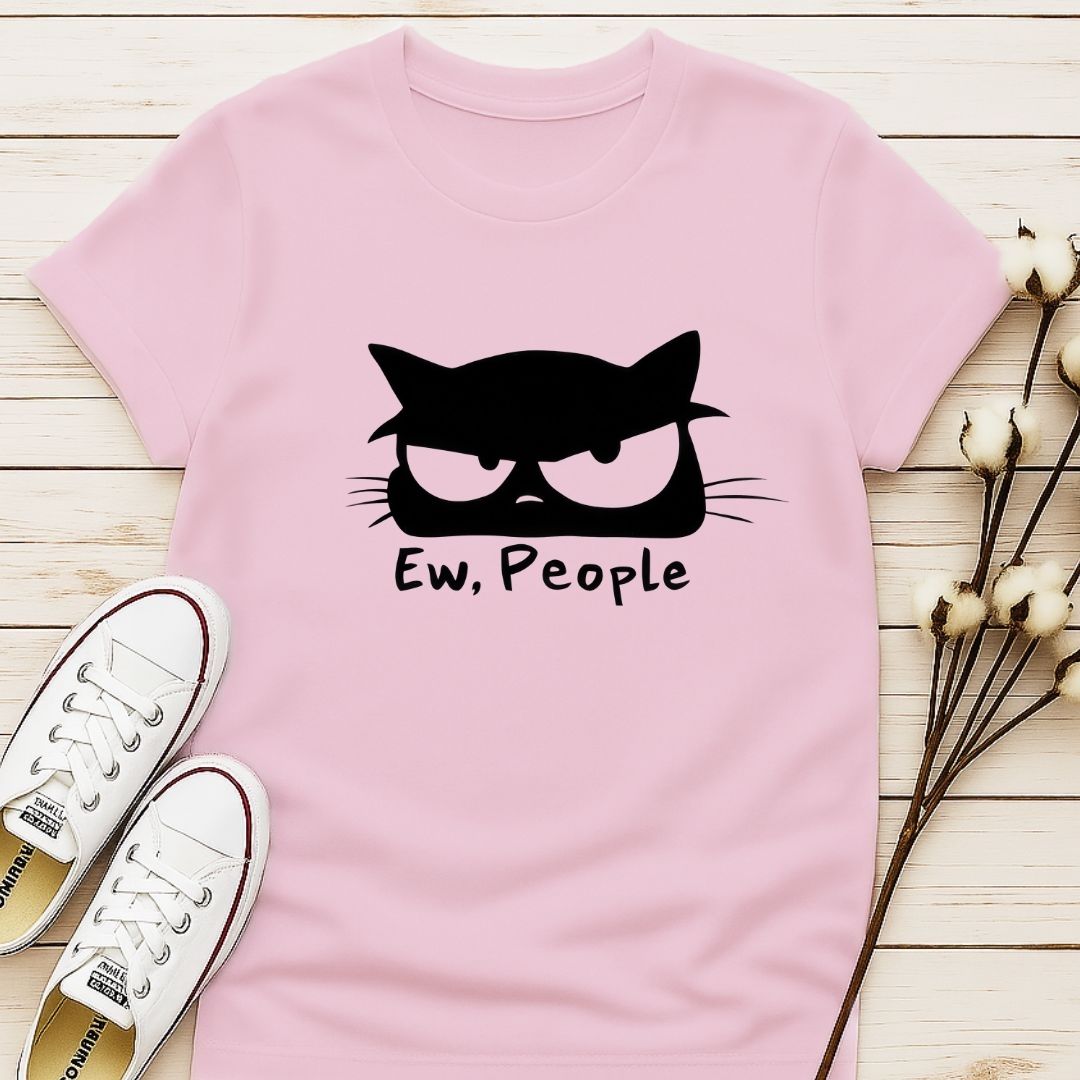 Ew People T-shirt