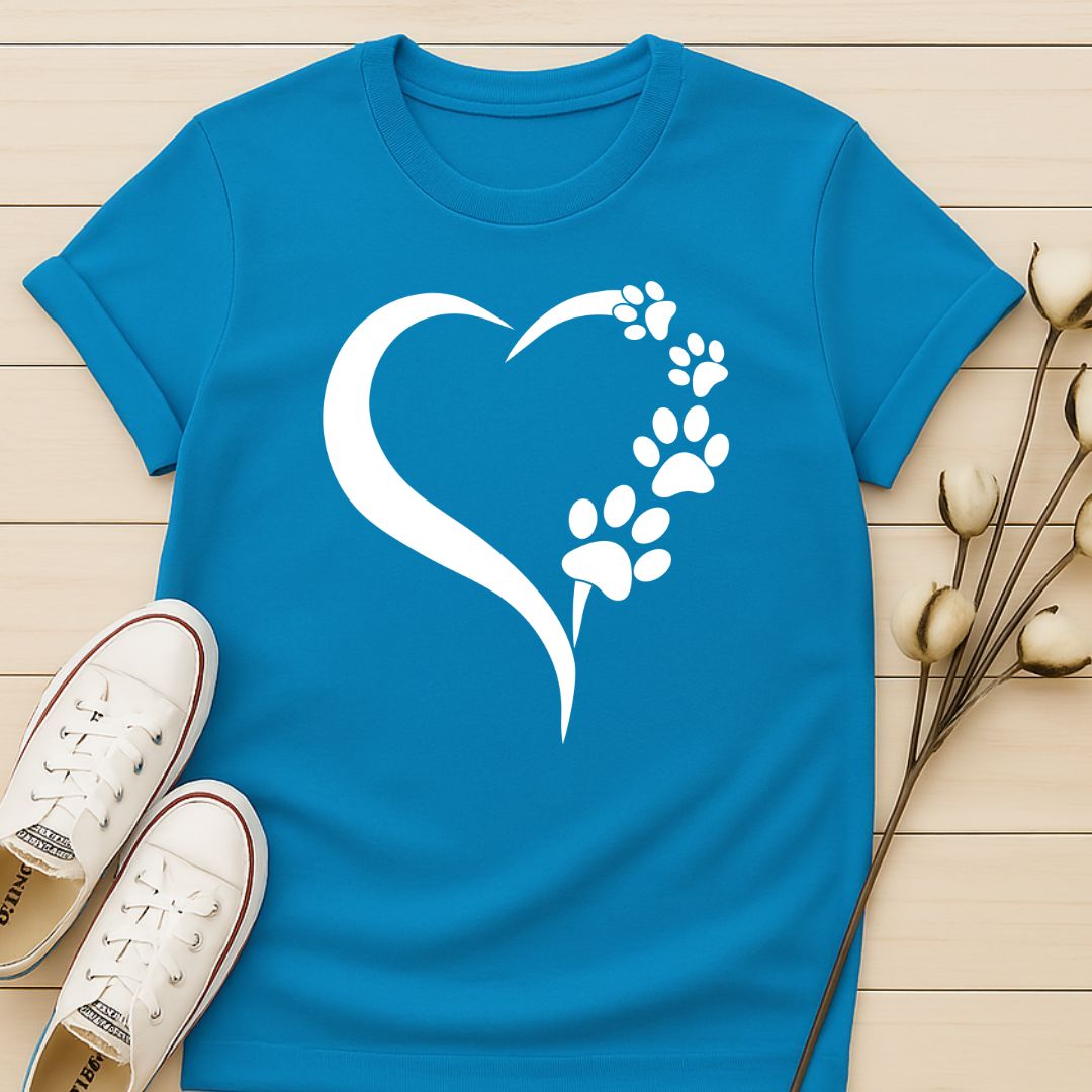 Loving Paws T-shirt
