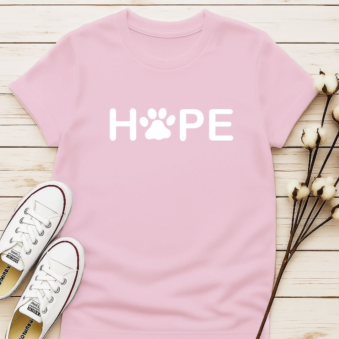 Hope T-shirt