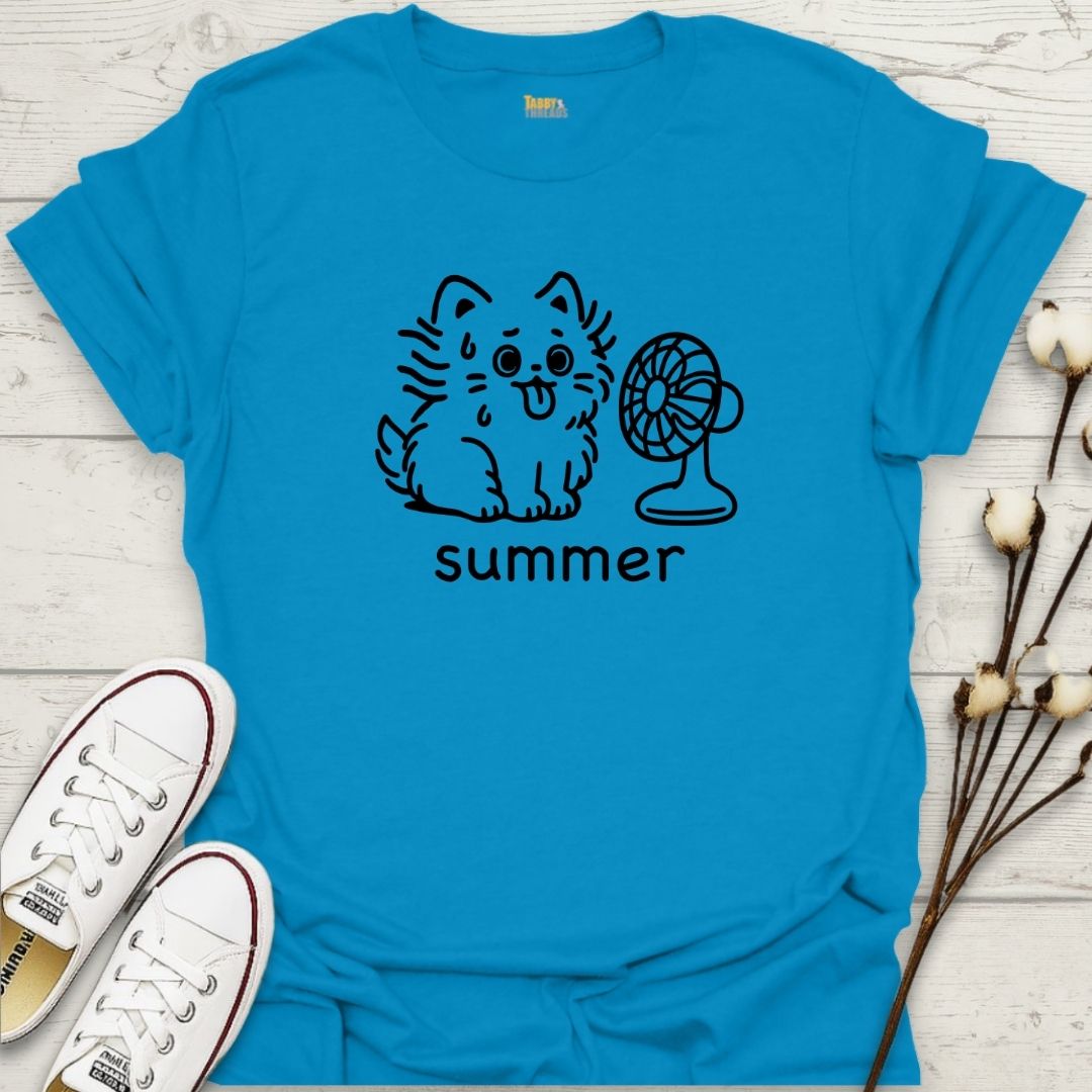 Summer T-shirt