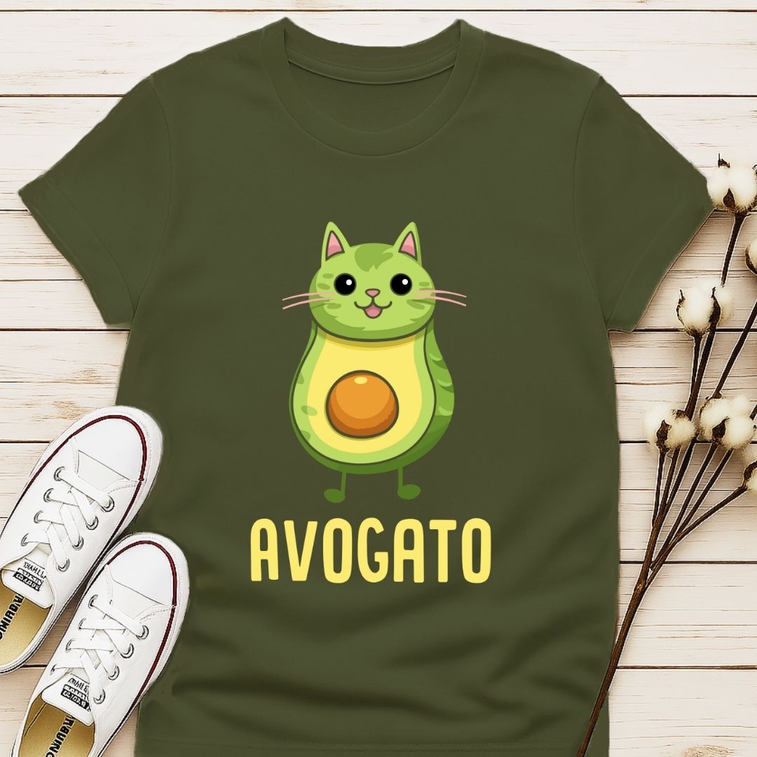 Avogato T-shirt