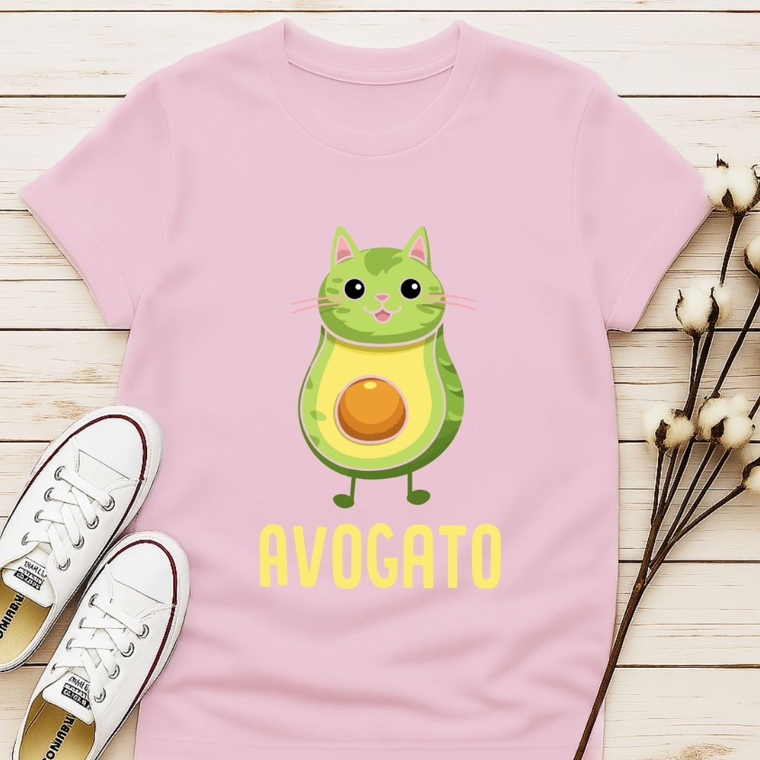 Avogato T-shirt