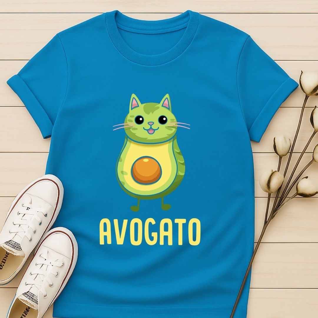 Avogato T-shirt