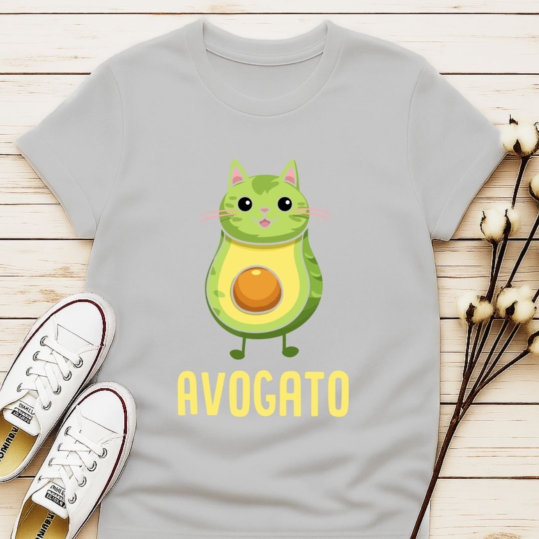 Avogato T-shirt