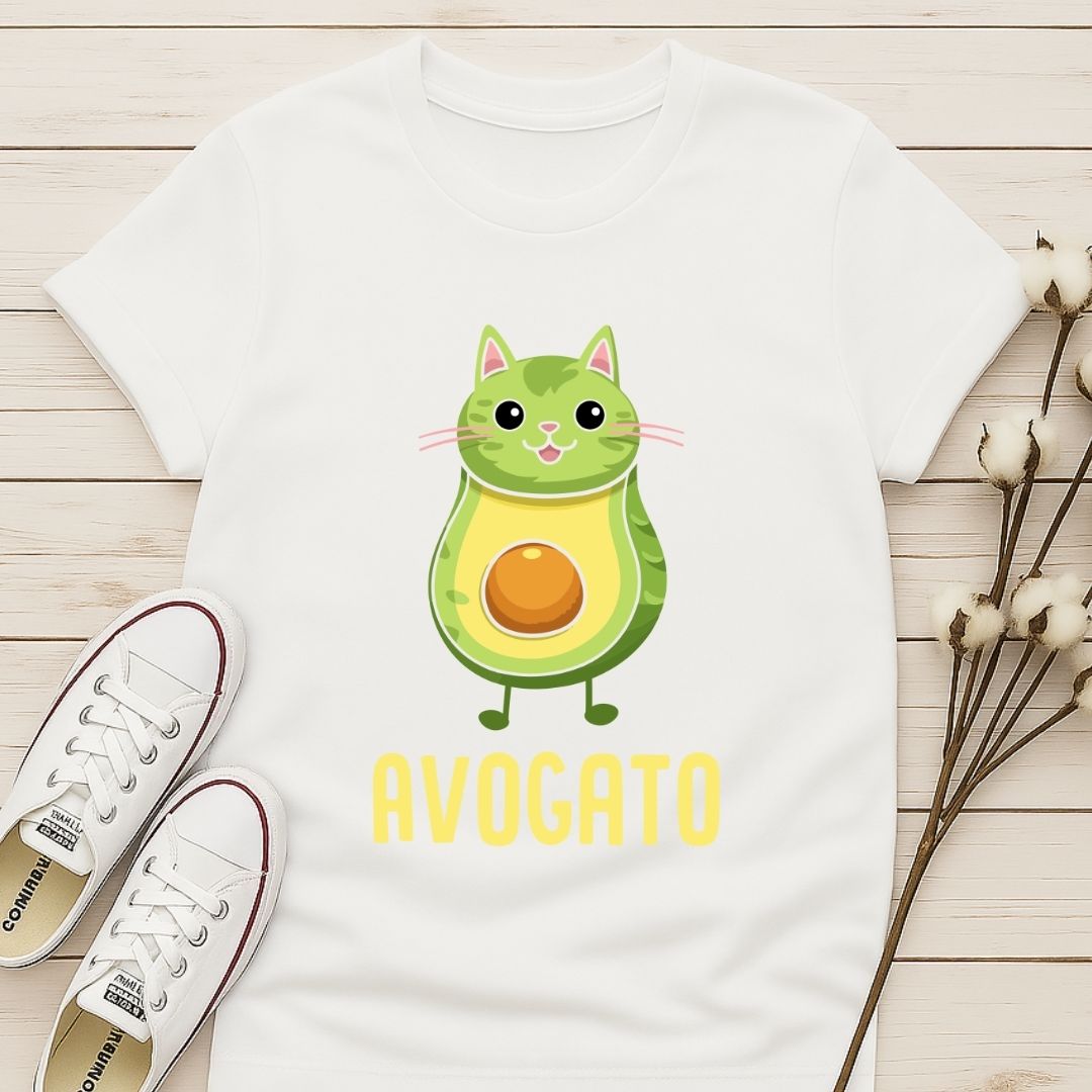 Avogato T-shirt