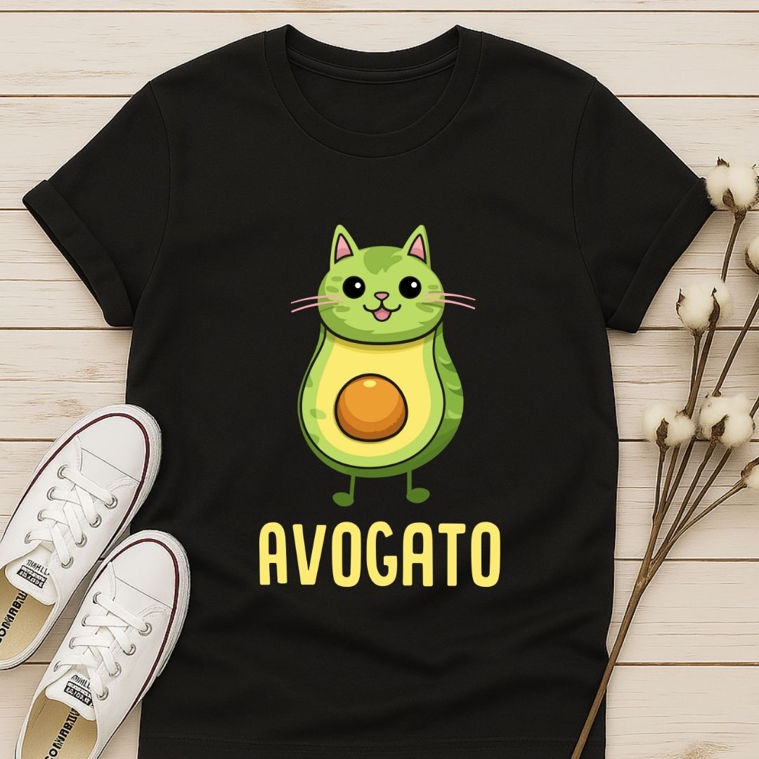 Avogato T-shirt