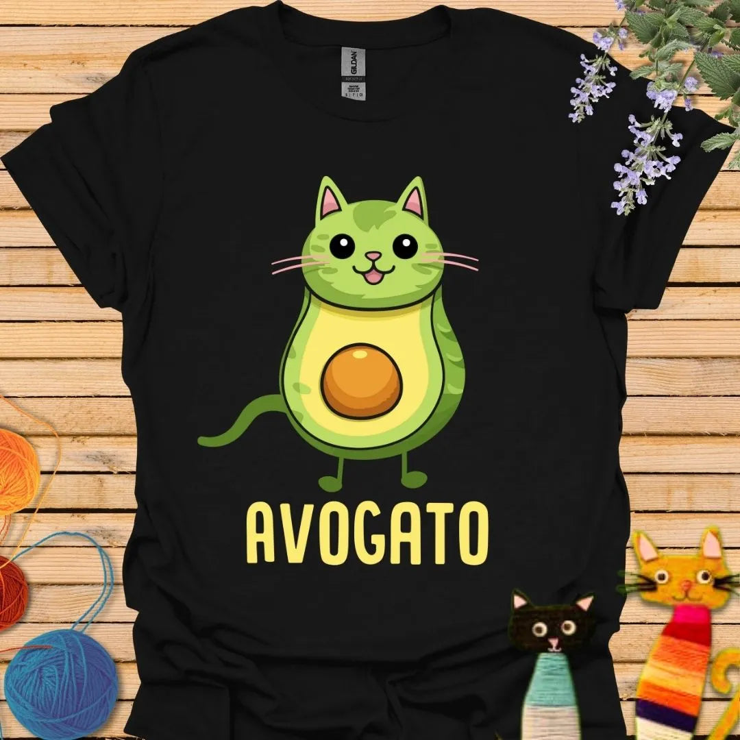 Avogato T-shirt