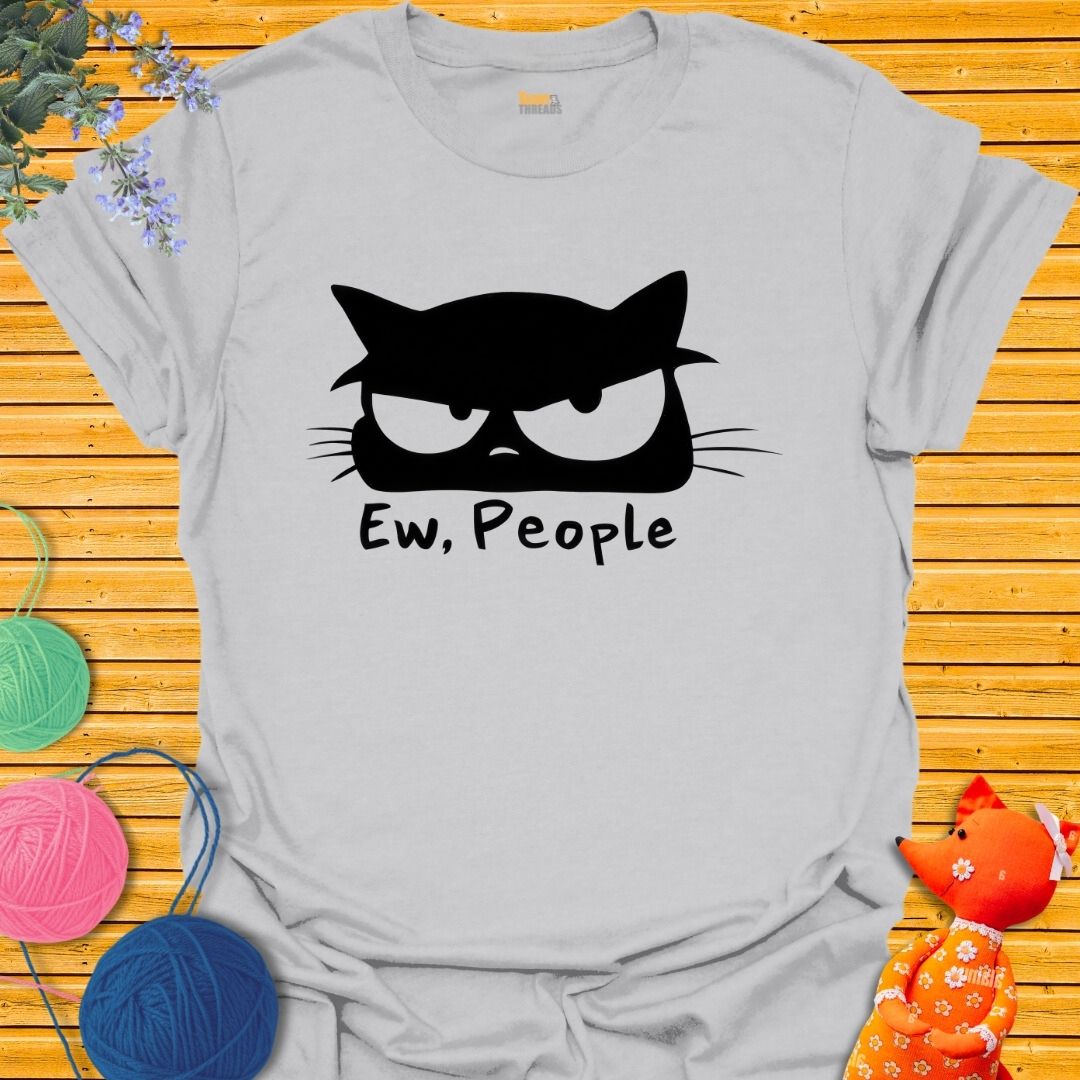 Ew People T-shirt