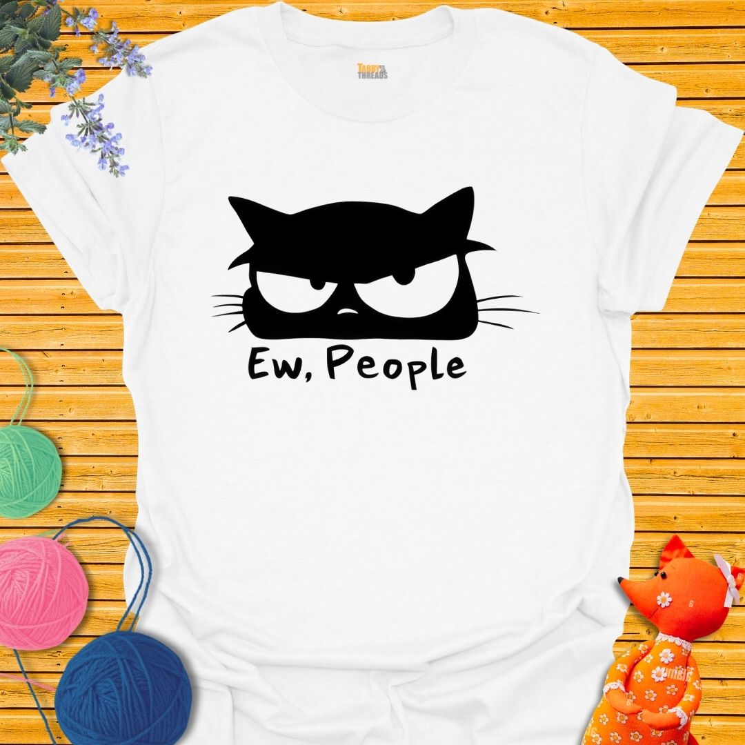 Ew People T-shirt