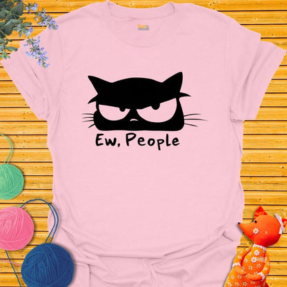 Ew People T-shirt