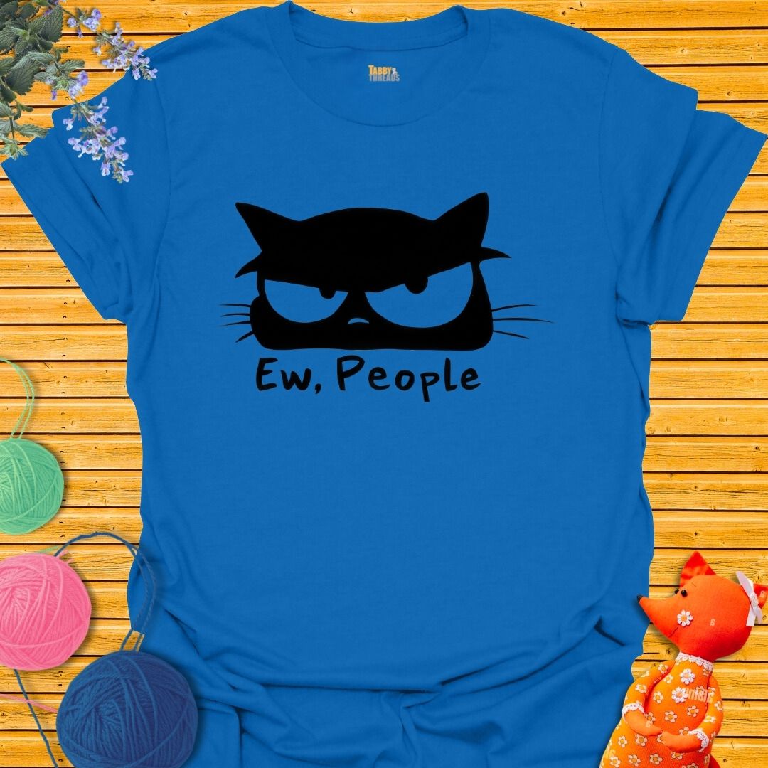 Ew People T-shirt