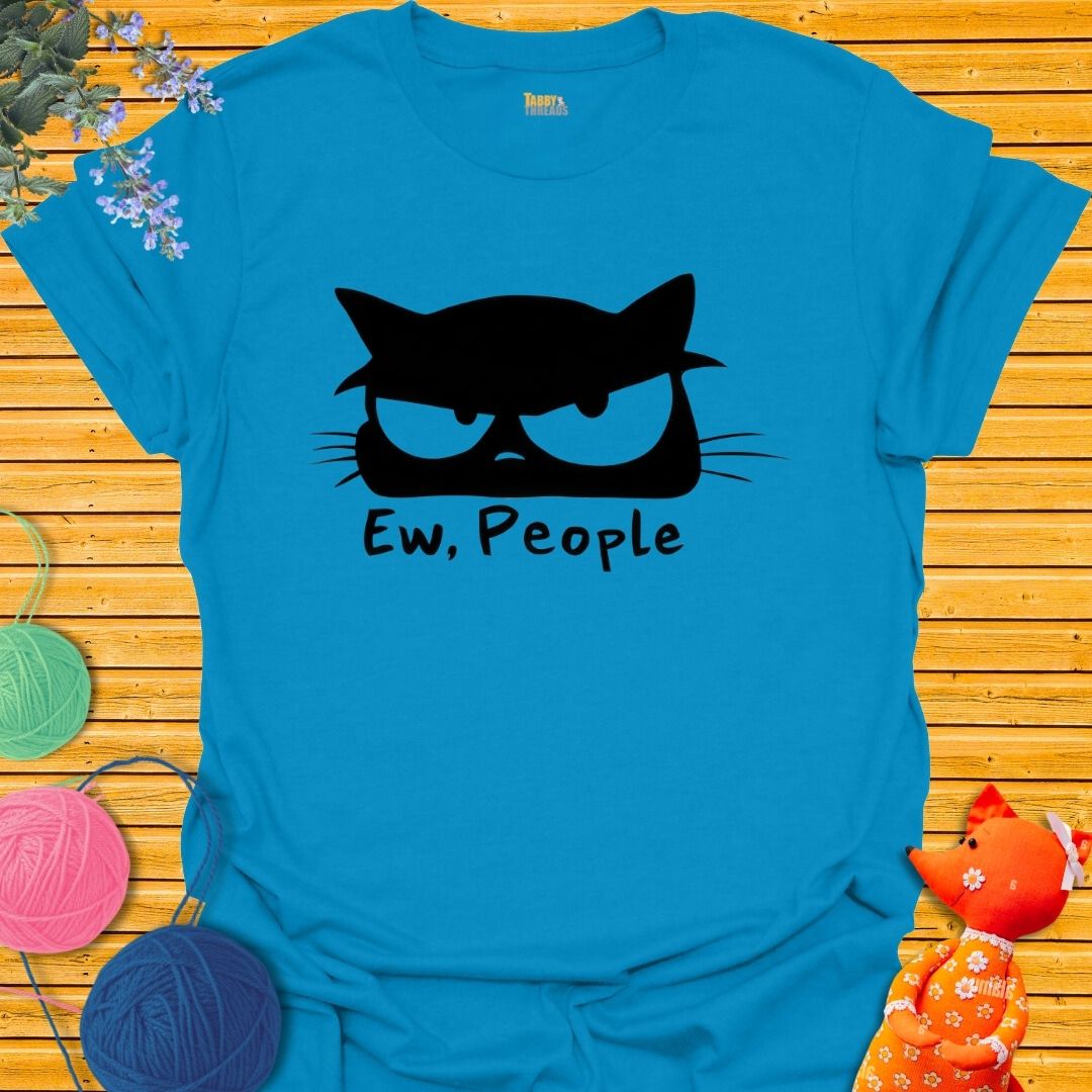 Ew People T-shirt