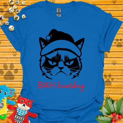 Bah Humbug T-shirt