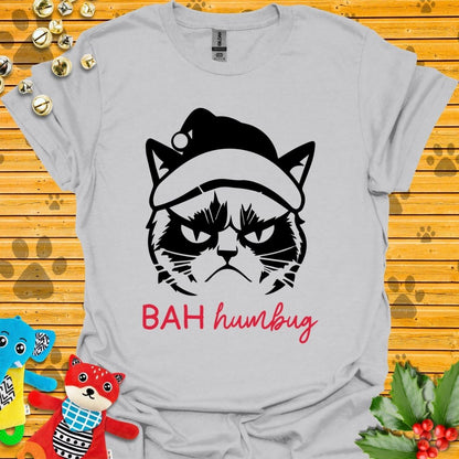 Bah Humbug T-shirt