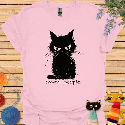 Ewww people T-shirt