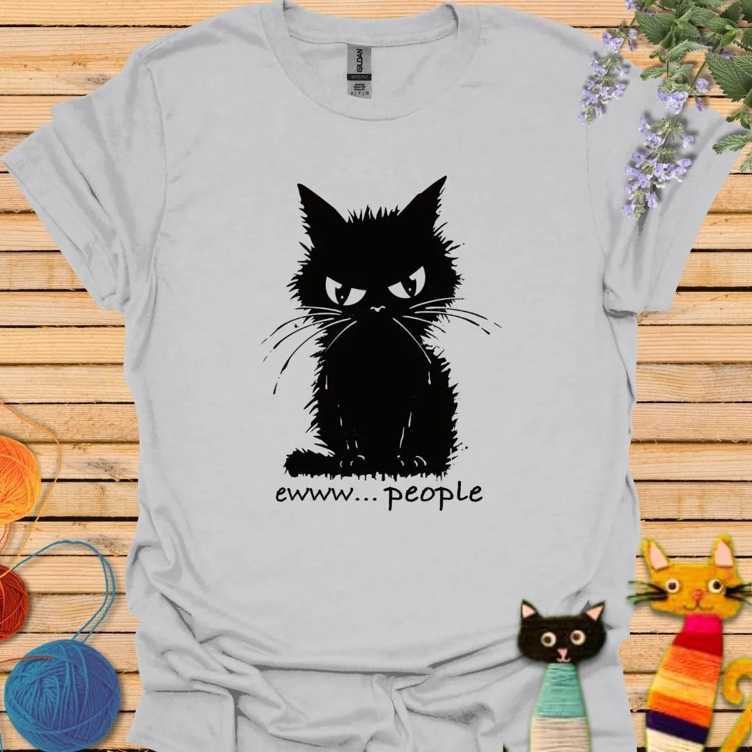 Ewww people T-shirt