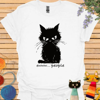 Ewww people T-shirt