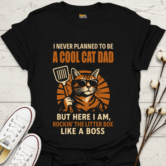 Like a Boss T-shirt