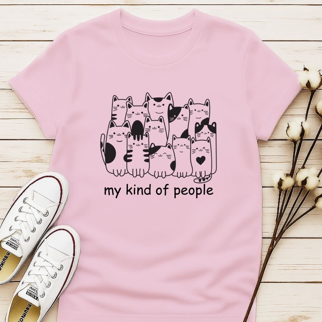My Kind of People T-shirt