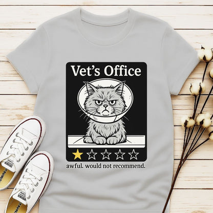 Vet's Office T-shirt