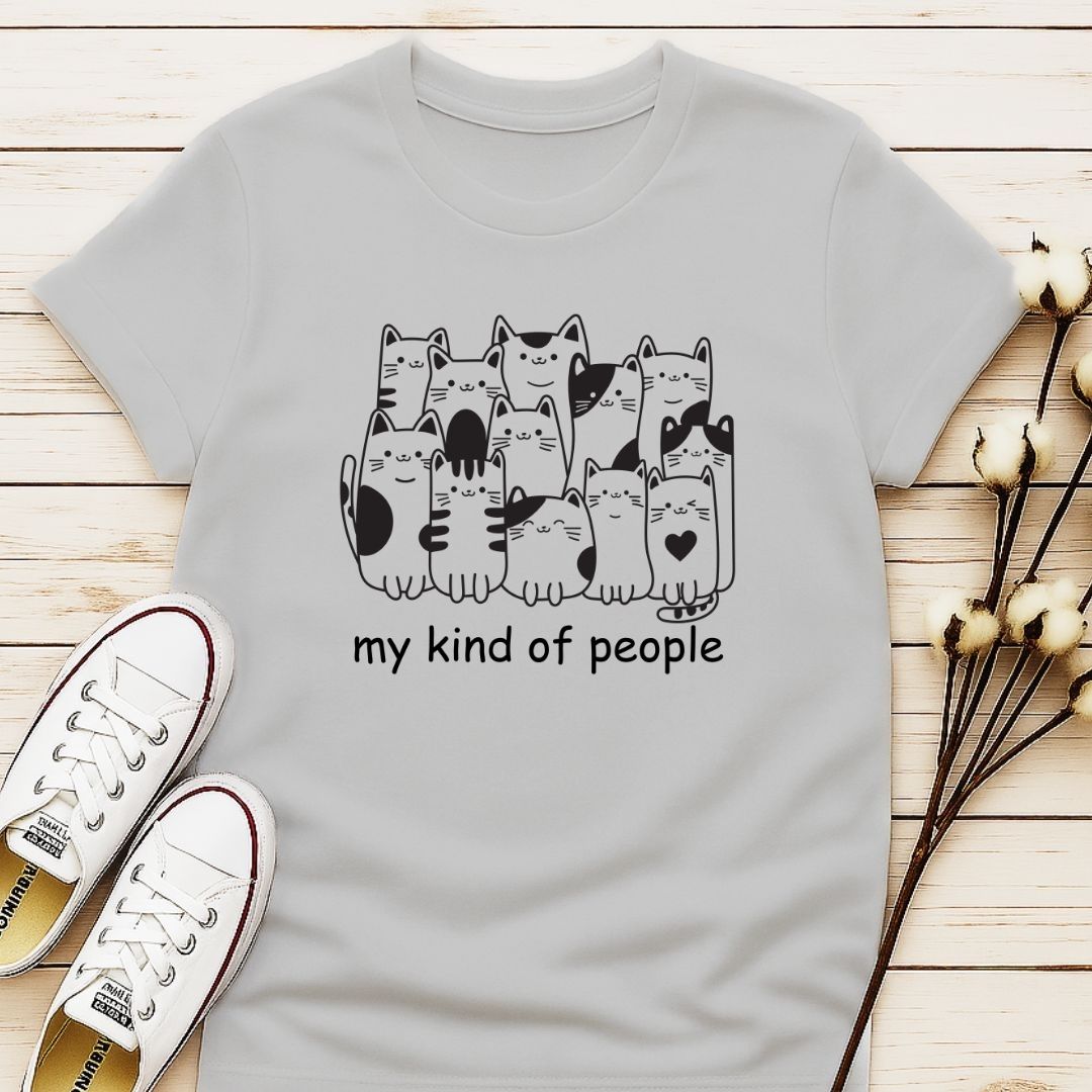 My Kind of People T-shirt
