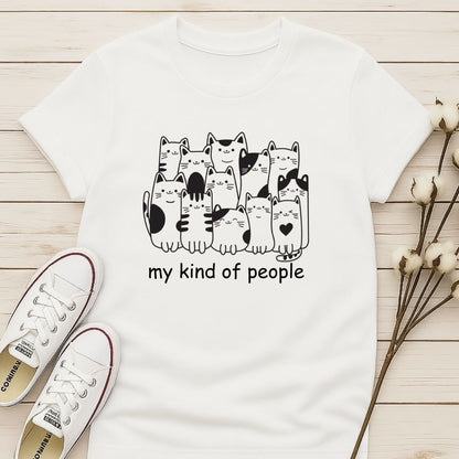 My Kind of People T-shirt