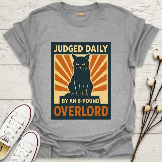 Judged Daily T-shirt