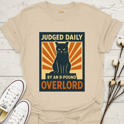 Judged Daily T-shirt