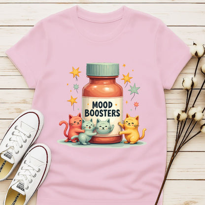 Mood Booster T-shirt