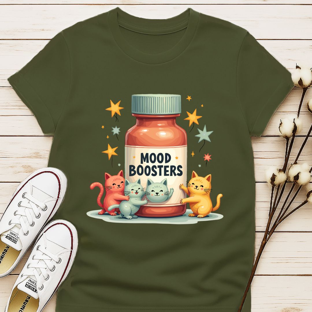 Mood Booster T-shirt