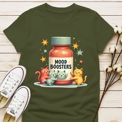 Mood Booster T-shirt