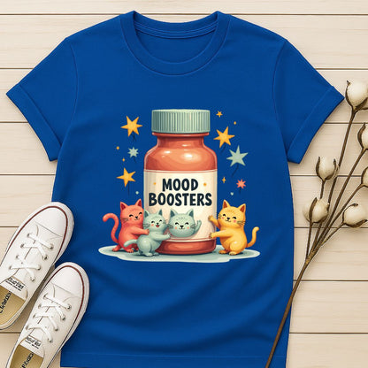Mood Booster T-shirt